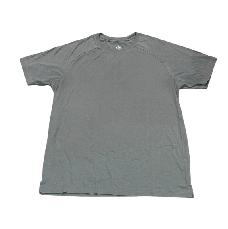 alo-yoga triumph raglan shirt