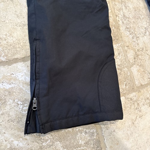 arctix snow Ski pants women M Or L Black Sz 8-10. *SALE* - Picture 2 of 8