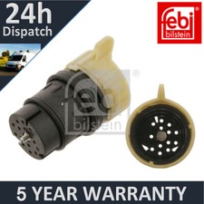 Fits Mercedes Jeep Dodge Chrysler Febi Transmission Control Unit Plug