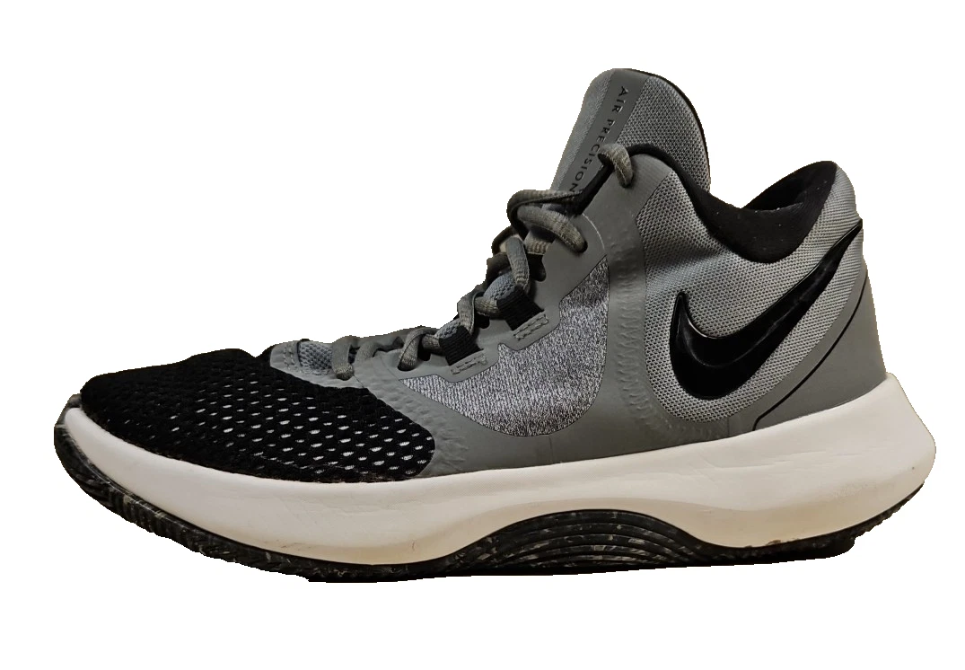 Las mejores ofertas en Nike Air Precision 2 Cool Grey | eBay