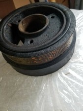 1999-2003 Ford F250 F350 7.3l Powerstroke Diesel Engine Harmonic Balancer Oem 1999-2003 Ford F250 F350 7.3l Powerstroke Diesel Engine Harmonic Balancer Oem