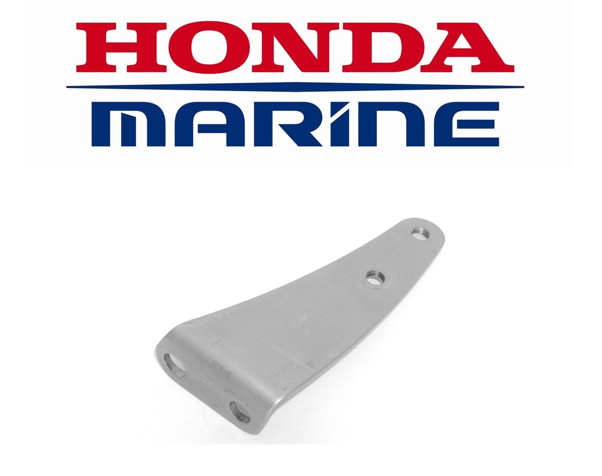 Honda BF8D/BF10D/BF15D/BF20D Remote Steering Bracket / Connector