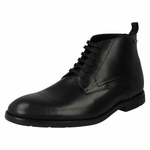 botines clarks gore tex