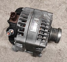 Alternatore per ALFA ROMEO GIULIA STELVIO 280 CV 206 KW 2.0 L ORIGINALE