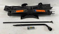 13-20 INFINITI QX60 JX35 SPARE TIRE CAR LIFT EMERGENCY JACK TOOL KIT SET # 82003