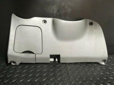 2003 Ford Focus Dash Knee Bolster 2003 Ford Focus Dash Knee Bolster