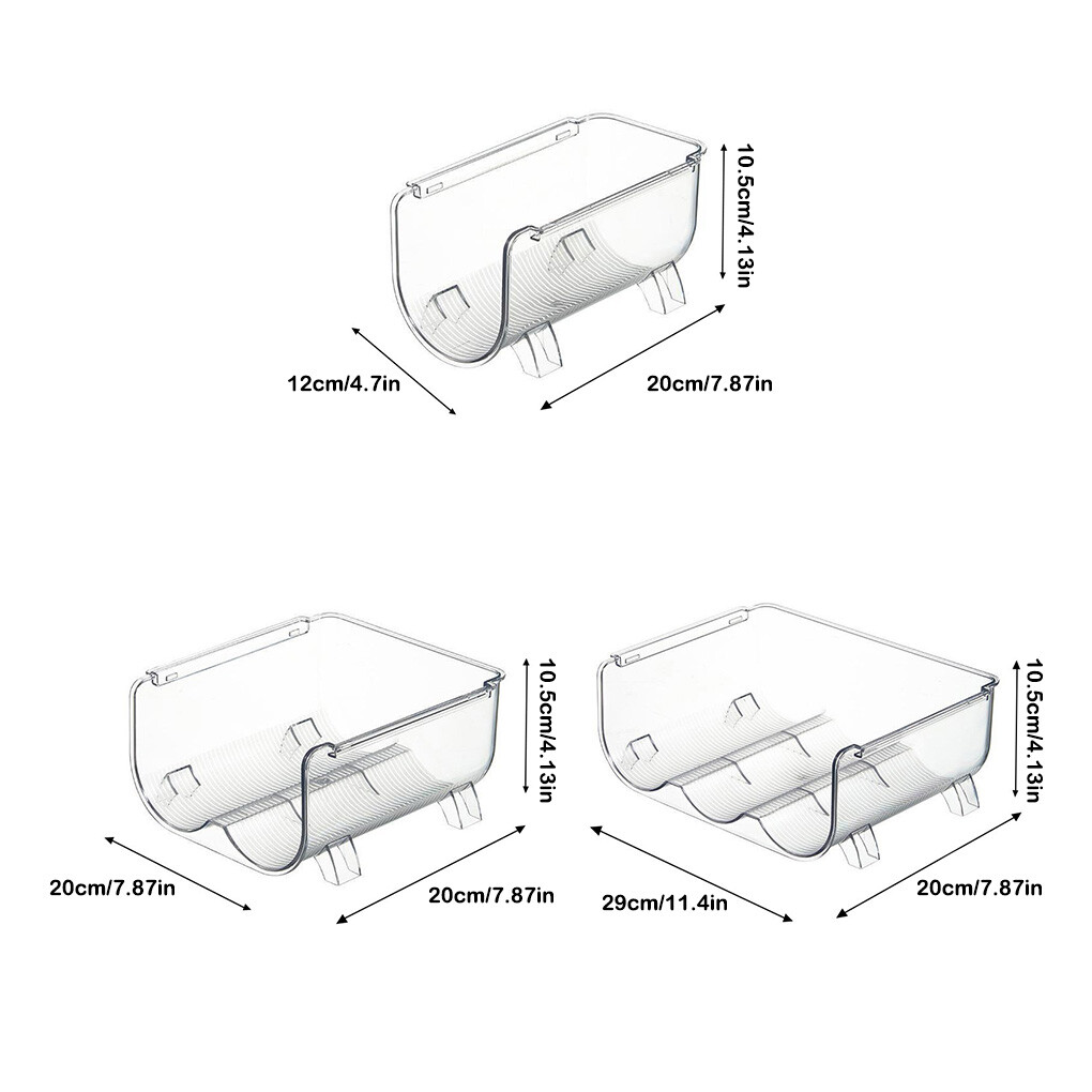 PET Water Bottle Shelf Home Club RV Sports Bottles Storage Holder eBay