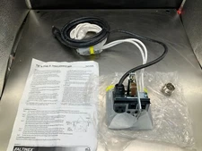 Altinex Tilt 'N Plug Jr. Interconnect Box TNP121C