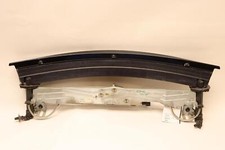 1997-2004 Porsche Boxster 986 Rear Spoiler Aero Kit Package Black Oem