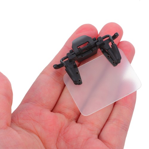 Shooting Aiming Accessories Sight Shield Eyeglass Blocker - Picture 7 of 12