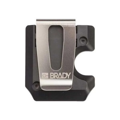 1 PC Brady 'M21-BELTCLIP Brady M210 & M211 Belt Clip