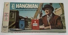 Hangman A Classic American Board Game Milton Bradley VINTAGE 1976 Clean Complete