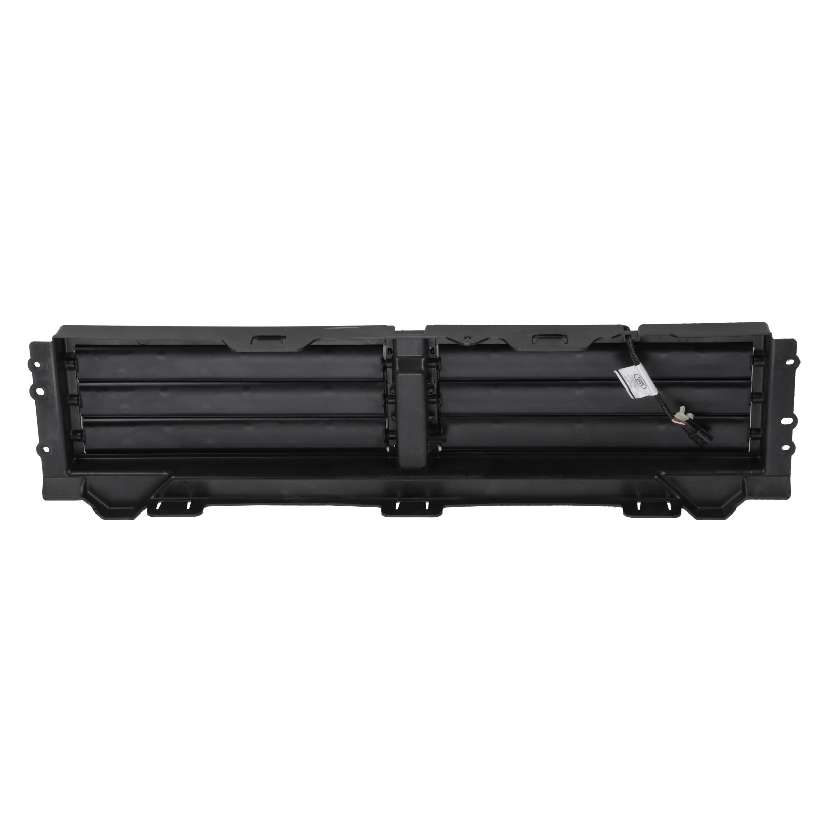 Conjunto de obturador de radiador para Land Rover Range Rover Velar 2018-2020 (N/P LR092691)