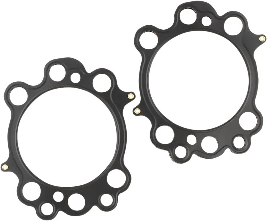 Cometic 垫片头垫片 - MLS/C.O.T. 0.030英寸 - 100 毫米孔摩托车全地形车/UTV — 第 2/4 张图片