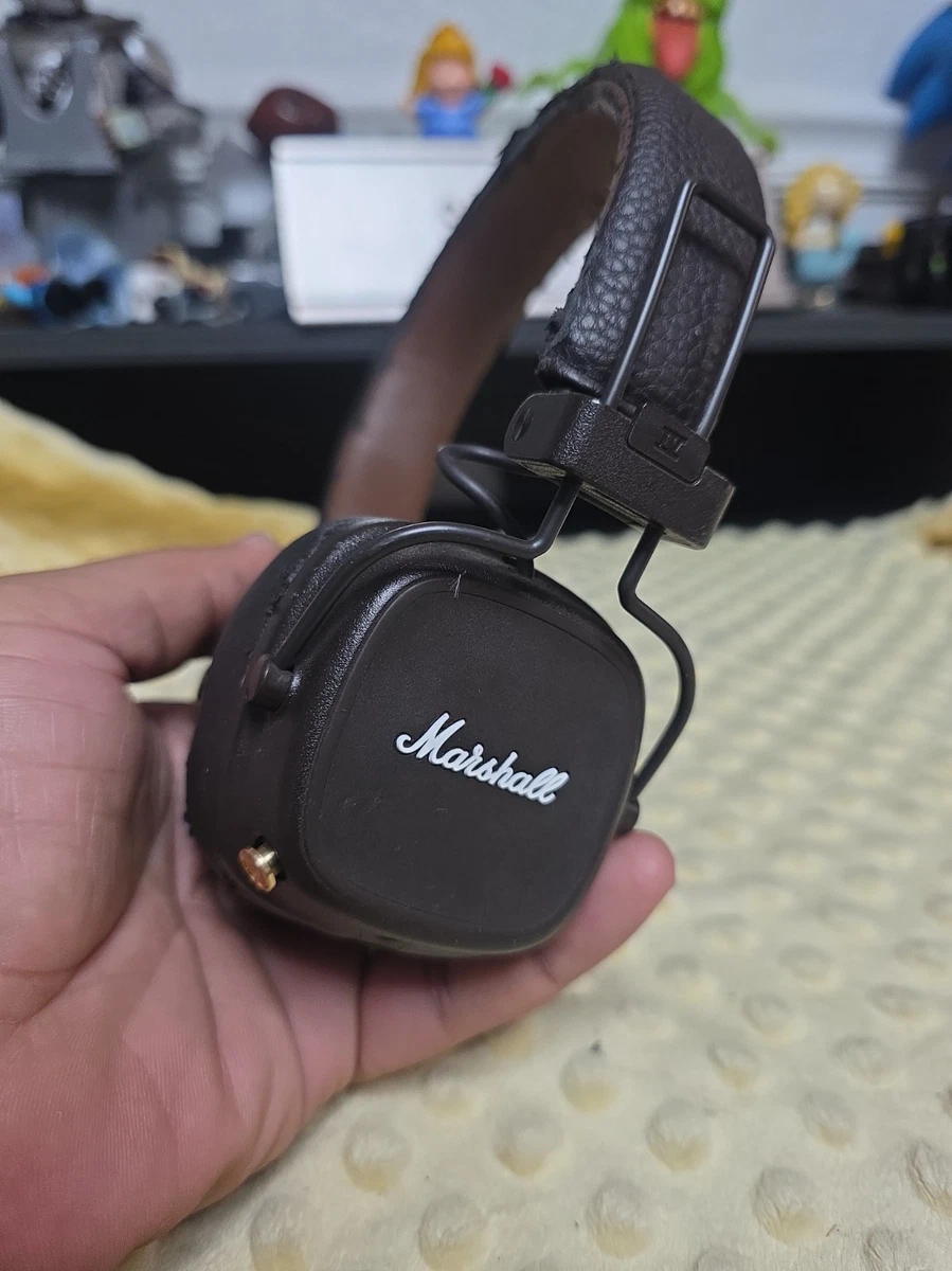 25+ Marshall Major IV Headphones for sale | Updated Oct 2026