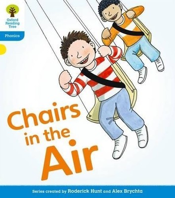 Kate Ruttle Rod Oxford Reading Tree: Level 3: Floppy's P (Paperback) (UK IMPORT)