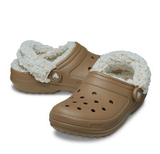 SALE Crocs Classic Fleece Lined Clog, Select Size and Color - NO IMPORT FEE