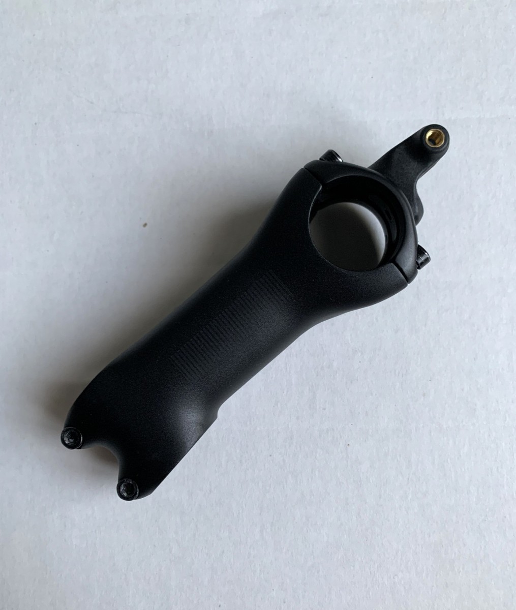 Cervelo ST36 Stem -8D x 100mm + Acessory Mount | eBay