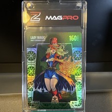 LADY MAGIC (NANCY LIEBERMAN) 2025 BO JACKSON BATTLE ARENA GRANDMA LINOLEUM FIRE!