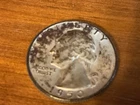 1950-D Washington Quarter