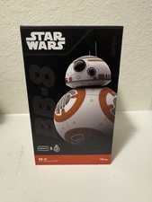 Sphero BB-8 Star Wars App-Enabled Droid - R001USA - Sealed BRAND NEW MINT NIB