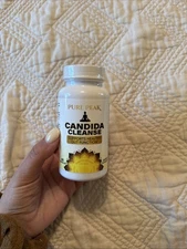 Candida Cleanse