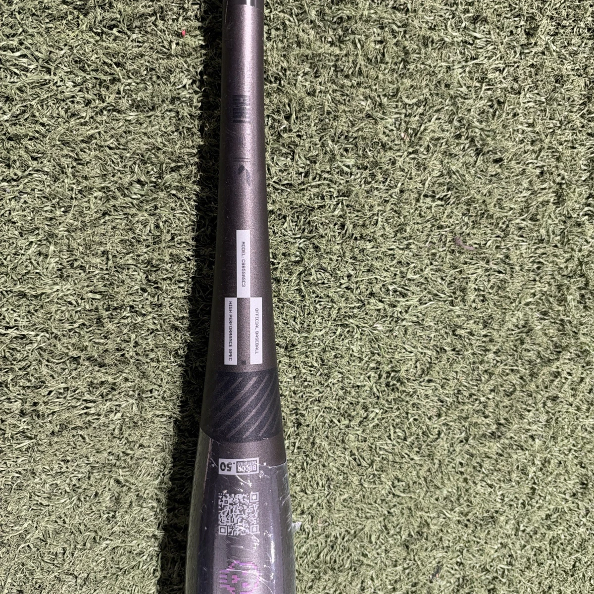 Nuevo Combat Spec A1 Shadowcast edición limitada