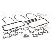 Dichtungssatz Zylinderkopf FüR Audi Q7 4L 3.0 06 Bis 15 Elring Ccwb Cand