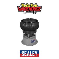Sealey SB948 Vibratory Tumbler Small Parts Cleaner 5lb