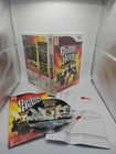 TESTED CIB - Guitar Hero World Tour - Nintendo Wii  Complete — Tested