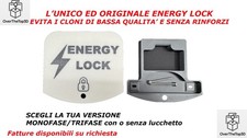 🔐 PROTEZIONE CONTATORE ENEL PER CONDOMINI - LOCALI TECNICI - SPAZI CONDIVISI 🔐