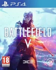 Battlefield V 5 - PLAYSTATION 4 Italian Version PS4