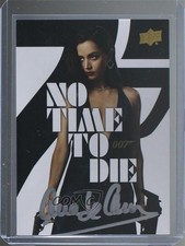 2025 Upper Deck James Bond No Time to Die Checklist Guide in-content 30
