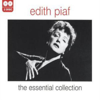 Édith Piaf The Essential Collection (CD) Album