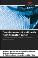 Alisson Augusto Azevedo Figueiredo (U. A.) | Development Of A Didactic Heat...