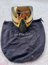 Dye Invision 3 Joy Division Mask Paintball