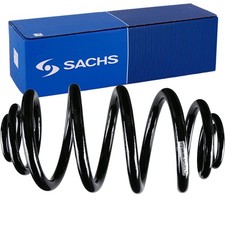 SACHS FAHRWERKSFEDER HINTERACHSE PASSEND FÜR OPEL ASTRA | 994 866