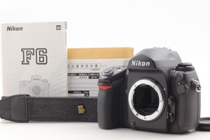 Nikon F6 Cameras | eBay