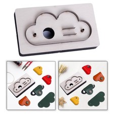 DIY DIY DIY Leder Handwerk Accessoires Handwerk Schneiden schneiden