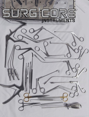 Fess-Instruments-Set,-Complete-Set-of-Endoscopic-Sinus-Surgery-Instruments