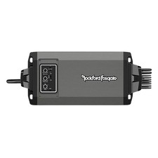 Rockford Fosgate M5-1000X1 1000 Watt Mono Element Ready Amplifier