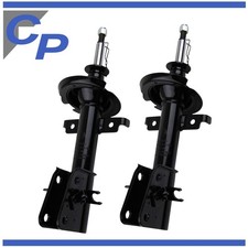 2 Stossdämpfer vorne für Renault Laguna II Laguna II Grandtour Gasdruck