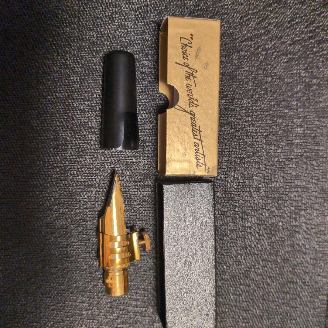 OTTO LINK Super TONE MASTER TENOR 5⭐︎ Otto Link Super Tone Master 5 Tenor Saxophone Mouthpiece | eBay