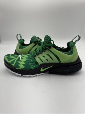 Nike Air Presto  Naija  - XS 6.5-8.5W - CJ1229-300 - New W Defects