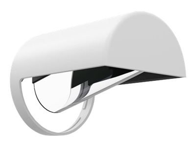 Logitech White Polarisator für Logitech Scribe