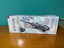 Assassins Creed black flag mcfarlane hidden blade