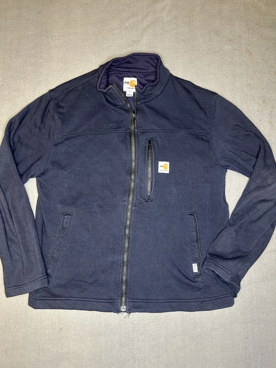 carhartt flame resistant jacket products for sale | eBay
