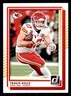 2025 Donruss #191 Travis Kelce Kansas City Chiefs