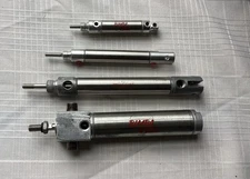 chuck e cheese cyberamic animatronic cylinders