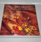 Paul McCartney - Flowers In The Dirt (VINYL)
